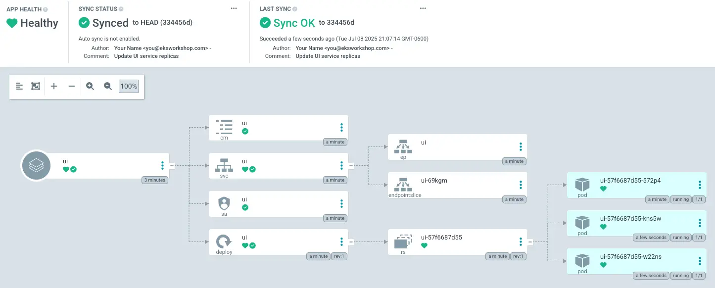 argocd-update-application